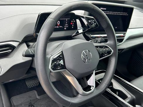 Used 2023 Volkswagen ID.4 Pro S RWD image 17