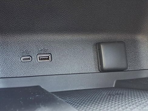 New 2026 Chevrolet Traverse Z71 w/ Driver Confidence Package image 18