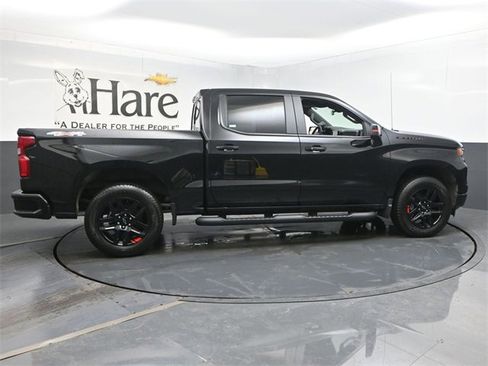 New 2026 Chevrolet Silverado 1500 RST w/ Redline Edition image 15