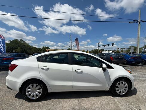 Used 2017 Kia Rio LX FWD image 7