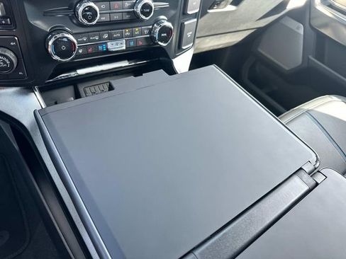 New 2025 Ford F150 Platinum image 31
