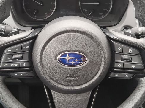 Certified 2025 Subaru Crosstrek 2.0i Premium image 26
