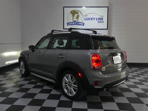 Used 2020 MINI Cooper Countryman S AWD/4WD image 11