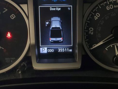 Used 2021 Toyota Tacoma SR5 image 2