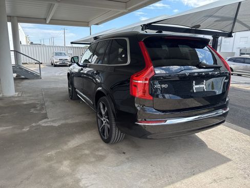 Used 2023 Volvo XC90 B6 Plus AWD/4WD image 7