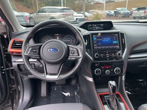 Used 2019 Subaru Forester Sport w/ Popular Package #2 image 17