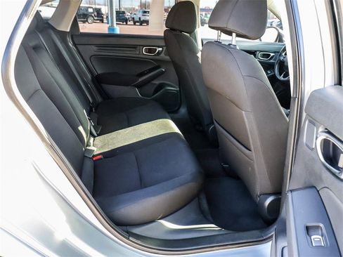 Used 2022 Honda Civic EX image 19