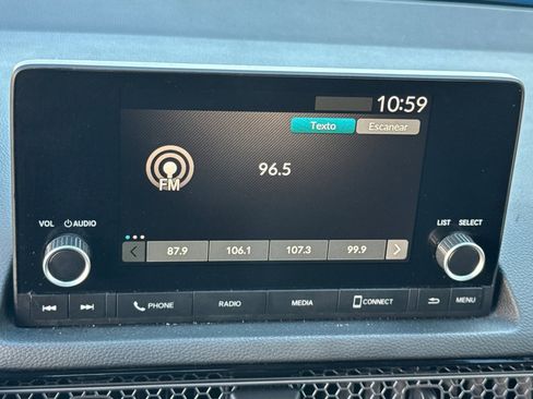 Used 2024 Honda Civic Sport image 23