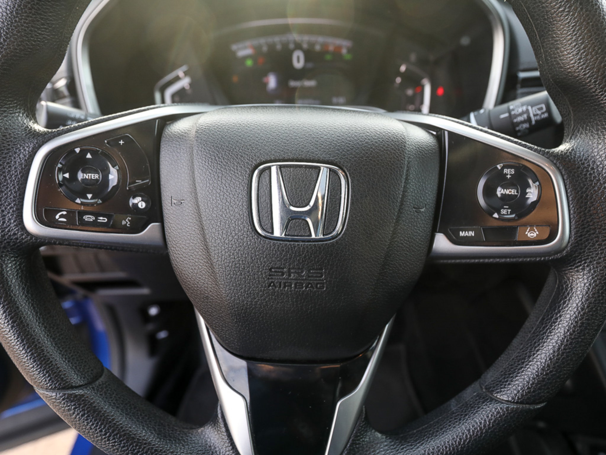 Used 2021 Honda CR-V EX image 15