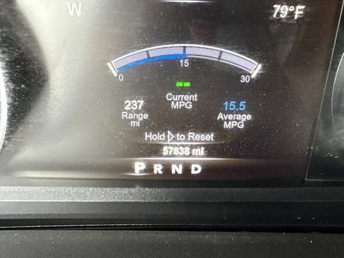 Used 2018 RAM 2500 Big Horn w/ Harvest Edition AWD/4WD image 11