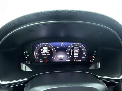 Used 2022 Honda Civic Touring image 20