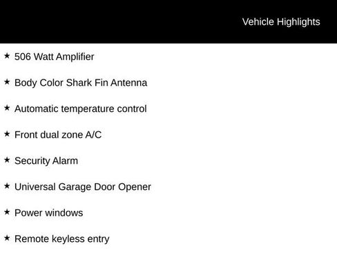Used 2022 Jeep Grand Cherokee Laredo X image 7