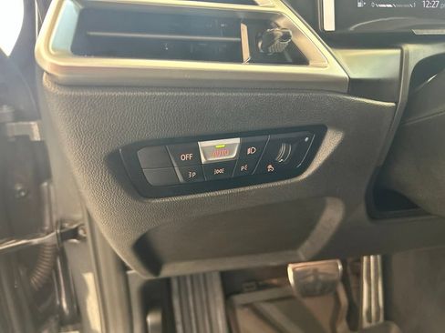 Used 2026 BMW 430i Convertible w/ M Sport Package RWD image 48
