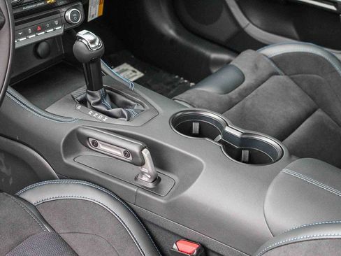 New 2026 Ford Mustang Dark Horse image 19