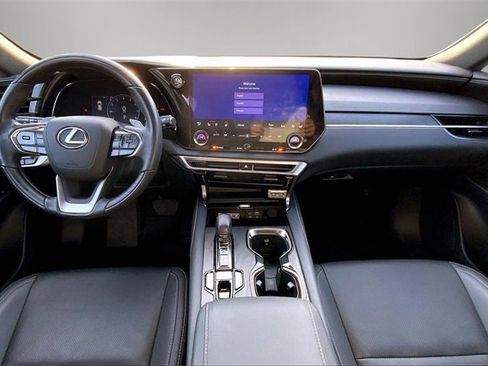 Used 2023 Lexus RX 350 Premium image 12