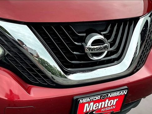 Used 2018 Nissan Murano SL w/ Moonroof Package AWD/4WD image 33