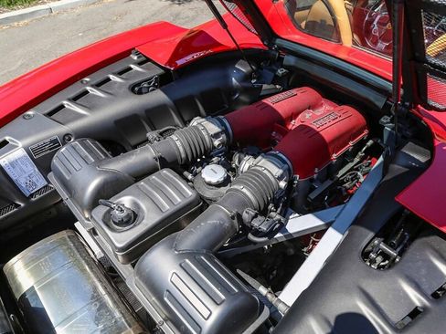 Used 2006 Ferrari F430 Spider RWD image 52