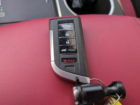 Certified 2026 Acura MDX A-Spec image 30