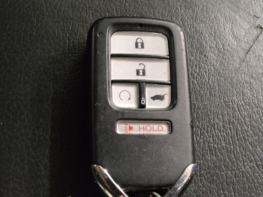 Used 2019 Honda Pilot EX-L image 32