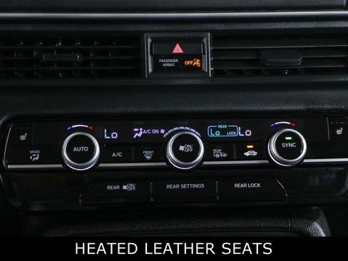 Used 2023 Honda Pilot EX-L image 20