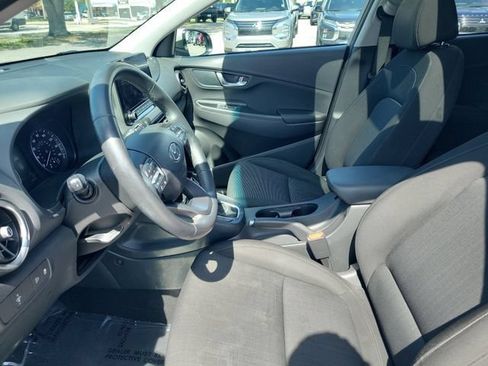 Used 2023 Hyundai Kona SEL w/ Convenience Package FWD image 18