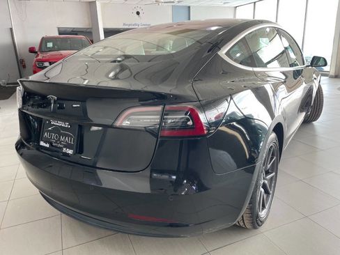 Used 2019 Tesla Model 3 Long Range image 7