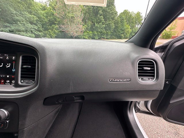 Used 2022 Dodge Charger GT RWD image 16