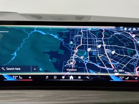 New 2026 BMW X5 sDrive40i w/ Premium Package image 20