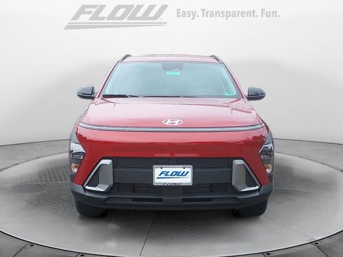 New 2026 Hyundai Kona SEL Sport image 2