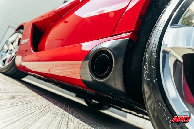 Used 2009 Dodge Viper SRT-10 w/ Aero Group RWD image 57