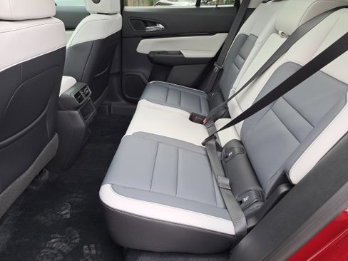 New 2026 Honda Prologue Touring image 11