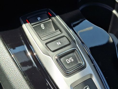 Used 2021 Honda Passport Touring image 16