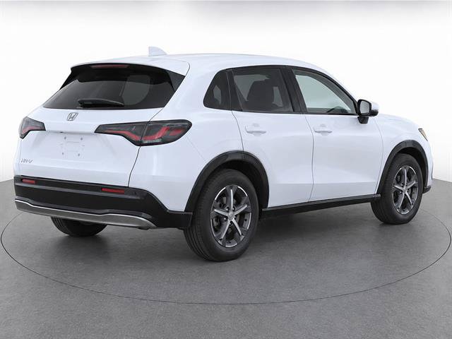 Used 2024 Honda HR-V EX-L image 4