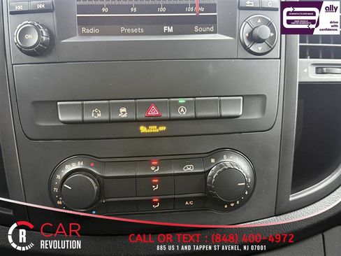 Used 2019 Mercedes-Benz Metris image 14