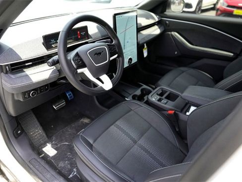New 2025 Ford Mustang Mach-E GT image 9