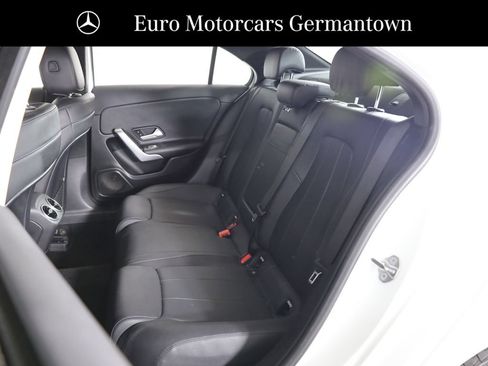 Certified 2019 Mercedes-Benz A 220 4MATIC image 40