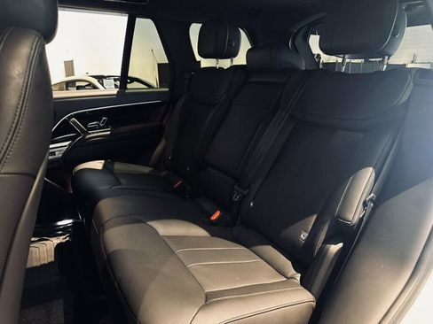 Used 2023 Land Rover Range Rover SE AWD/4WD image 22