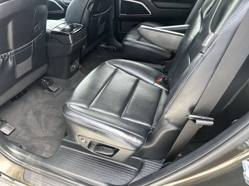 Used 2025 Kia Telluride S AWD/4WD image 12