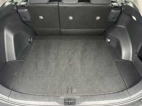 Certified 2025 Toyota RAV4 LE image 19