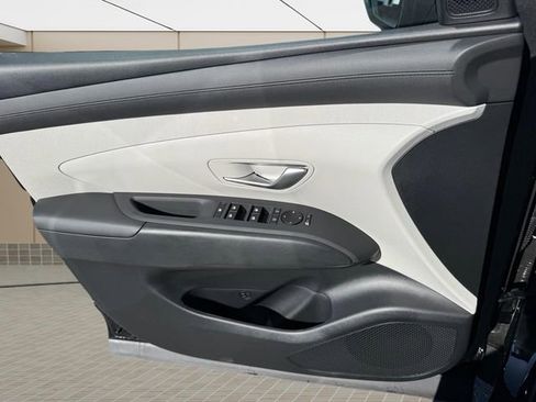 New 2026 Hyundai Tucson SEL AWD/4WD image 24