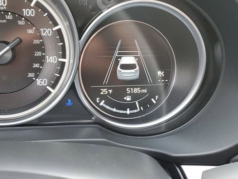 Certified 2025 MAZDA CX-5 AWD 2.5 S image 25