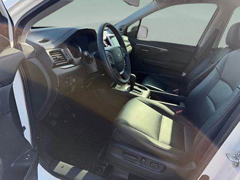 Used 2017 Honda Pilot EX-L image 17