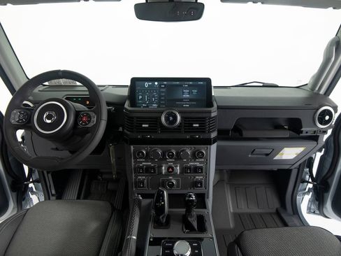 New 2026 INEOS Grenadier AWD/4WD image 32