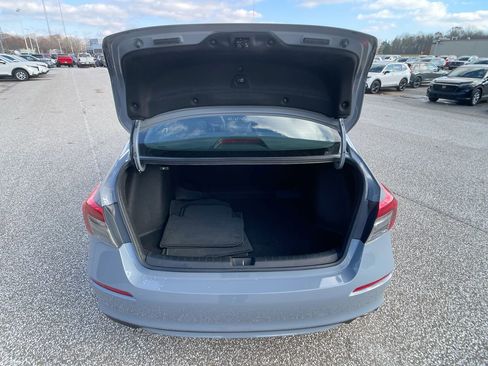 Certified 2024 Honda Civic Sport image 23