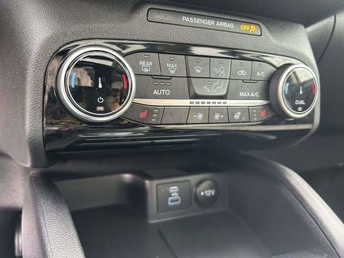 Certified 2022 Ford Escape SE w/ Convenience Package image 25