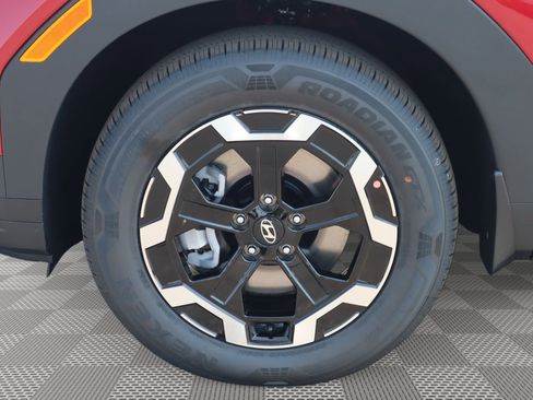 New 2026 Hyundai Santa Fe SEL image 4