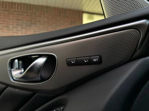 Used 2020 INFINITI Q50 Sport image 15