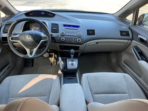 Used 2010 Honda Civic LX image 15