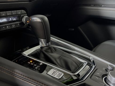 Used 2023 MAZDA CX-5 AWD 2.5 S w/ Premium Plus Pkg image 24