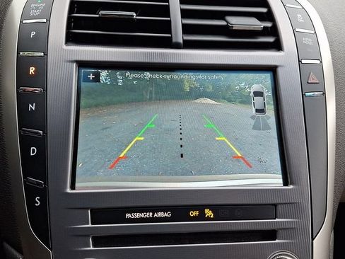 Used 2017 Lincoln MKZ Reserve w/ Climate Package AWD/4WD image 30